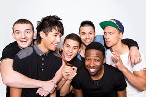 TITANIUM to perform at Botany Town Centre
